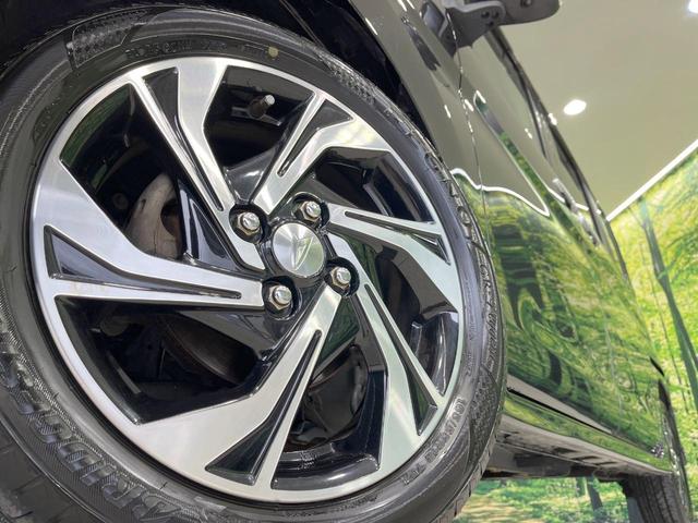 タント カスタムＲＳ　トップエディションＶＳ　ＳＡＩＩＩ　禁煙車　ＳＤナビ　ターボ　両側電動スライドドア　全周囲カメラ　衝突軽減装置　ハーフレザーシート　シートヒーター　コーナーセンサー　スマートキー　ＬＥＤヘッド　ビルトインＥＴＣ　オートハイビーム（13枚目）