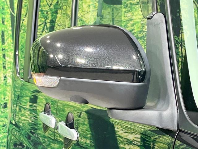 タント カスタムＲＳ　トップエディションＶＳ　ＳＡＩＩＩ　禁煙車　ＳＤナビ　ターボ　両側電動スライドドア　全周囲カメラ　衝突軽減装置　ハーフレザーシート　シートヒーター　コーナーセンサー　スマートキー　ＬＥＤヘッド　ビルトインＥＴＣ　オートハイビーム（46枚目）