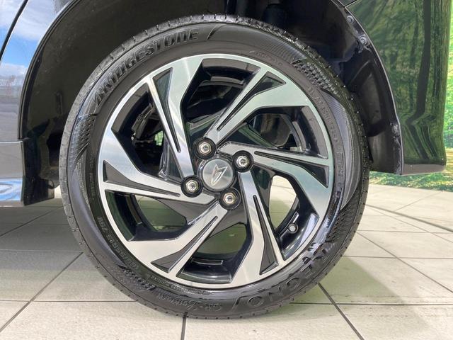 タント カスタムＲＳ　トップエディションＶＳ　ＳＡＩＩＩ　禁煙車　ＳＤナビ　ターボ　両側電動スライドドア　全周囲カメラ　衝突軽減装置　ハーフレザーシート　シートヒーター　コーナーセンサー　スマートキー　ＬＥＤヘッド　ビルトインＥＴＣ　オートハイビーム（51枚目）