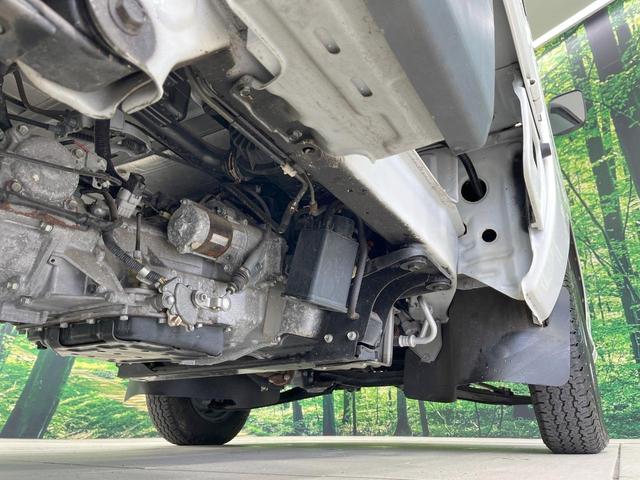 ハイゼットトラック エアコン・パワステスペシャルＶＳ　禁煙車　４ＷＤ　オーディオ　エアコン　ヘッドライトレベライザー　１２インチアルミホイール　ドアバイザー（18枚目）