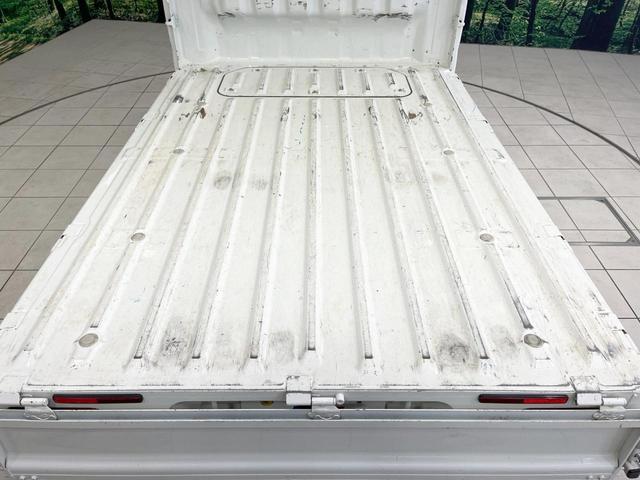 ハイゼットトラック スタンダードＳＡＩＩＩｔ　禁煙車　４ＷＤ　５ＭＴ　衝突軽減装置　ＬＥＤヘッド　横滑り防止装置　ＡＢＳ　トラクションコントロール　衝突安全ボディ（9枚目）