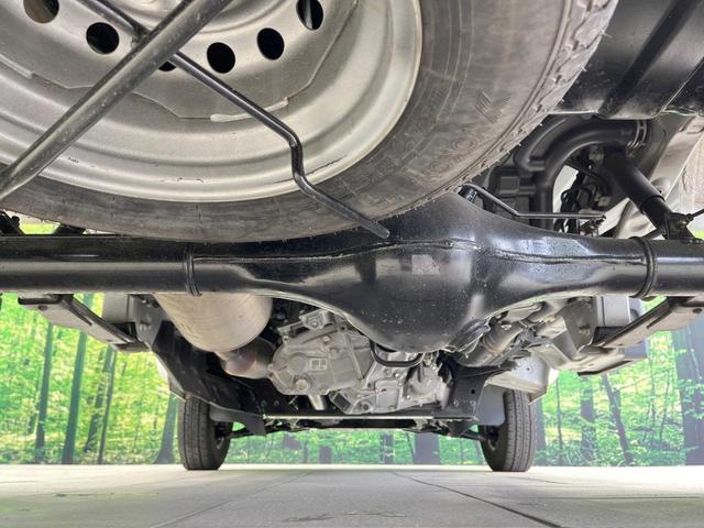 ハイゼットトラック スタンダードＳＡＩＩＩｔ　禁煙車　４ＷＤ　５ＭＴ　衝突軽減装置　ＬＥＤヘッド　横滑り防止装置　ＡＢＳ　トラクションコントロール　衝突安全ボディ（18枚目）
