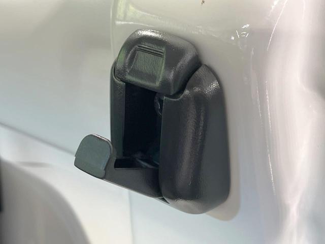 ハイゼットトラック スタンダードＳＡＩＩＩｔ　禁煙車　４ＷＤ　５ＭＴ　衝突軽減装置　ＬＥＤヘッド　横滑り防止装置　ＡＢＳ　トラクションコントロール　衝突安全ボディ（28枚目）
