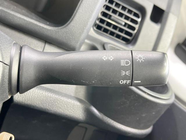 ハイゼットトラック スタンダードＳＡＩＩＩｔ　禁煙車　４ＷＤ　５ＭＴ　衝突軽減装置　ＬＥＤヘッド　横滑り防止装置　ＡＢＳ　トラクションコントロール　衝突安全ボディ（36枚目）