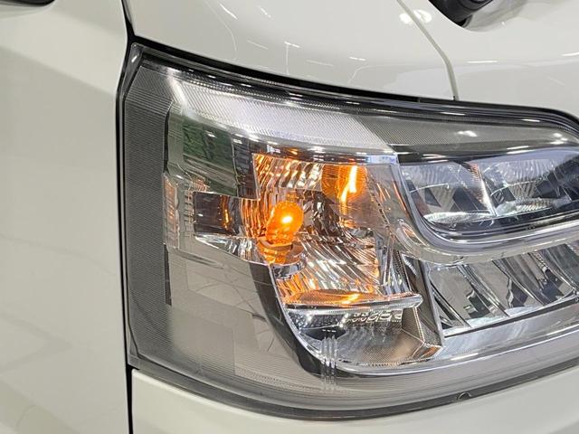 ハイゼットトラック スタンダードＳＡＩＩＩｔ　禁煙車　４ＷＤ　５ＭＴ　衝突軽減装置　ＬＥＤヘッド　横滑り防止装置　ＡＢＳ　トラクションコントロール　衝突安全ボディ（39枚目）