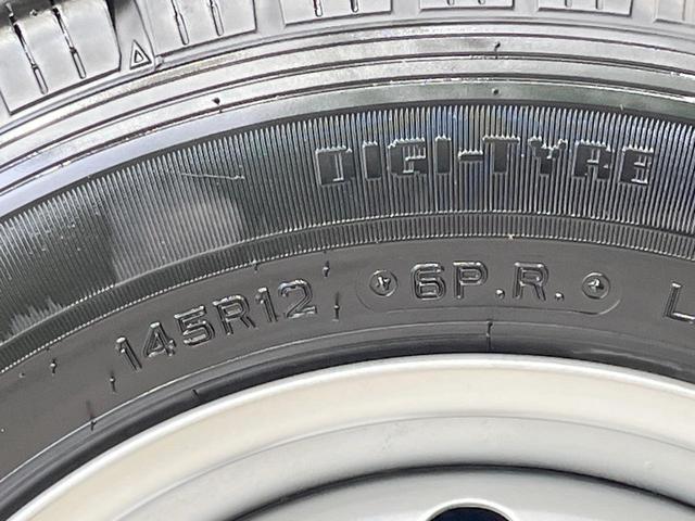 ハイゼットトラック スタンダードＳＡＩＩＩｔ　禁煙車　４ＷＤ　５ＭＴ　衝突軽減装置　ＬＥＤヘッド　横滑り防止装置　ＡＢＳ　トラクションコントロール　衝突安全ボディ（45枚目）