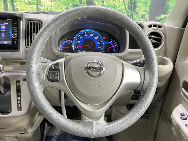 ＮＶ１００クリッパーリオ Ｇ　禁煙車　４ＷＤ　ターボ　両側電動スライドドア　純正ナビ　バックカメラ　衝突軽減装置　シートヒーター　ＨＩＤヘッド　ＥＴＣ　オートライト　オートエアコン　ＣＤ／ＤＶＤ再生　Ｂｌｕｅｔｏｏｔｈ（12枚目）