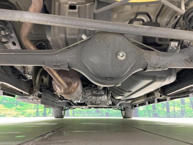 ＮＶ１００クリッパーリオ Ｇ　禁煙車　４ＷＤ　ターボ　両側電動スライドドア　純正ナビ　バックカメラ　衝突軽減装置　シートヒーター　ＨＩＤヘッド　ＥＴＣ　オートライト　オートエアコン　ＣＤ／ＤＶＤ再生　Ｂｌｕｅｔｏｏｔｈ（20枚目）
