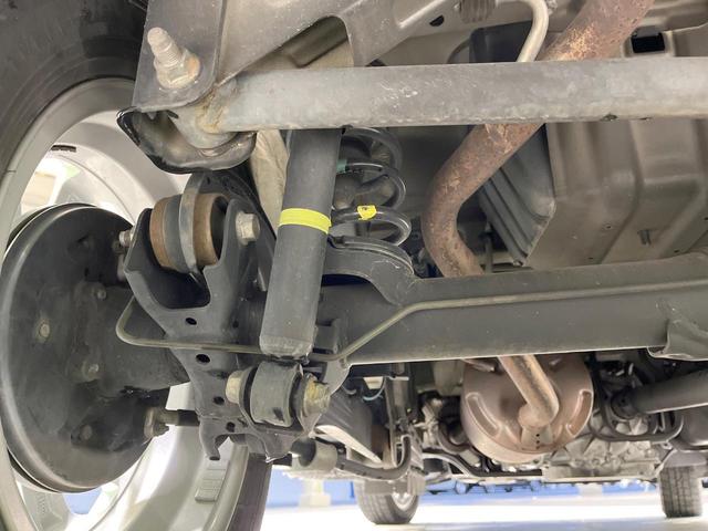 ＮＶ１００クリッパーリオ Ｇ　禁煙車　４ＷＤ　ターボ　両側電動スライドドア　純正ナビ　バックカメラ　衝突軽減装置　シートヒーター　ＨＩＤヘッド　ＥＴＣ　オートライト　オートエアコン　ＣＤ／ＤＶＤ再生　Ｂｌｕｅｔｏｏｔｈ（21枚目）
