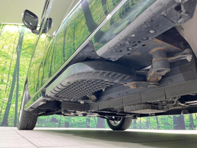 ＮＶ１００クリッパーリオ Ｇ　禁煙車　４ＷＤ　ターボ　両側電動スライドドア　純正ナビ　バックカメラ　衝突軽減装置　シートヒーター　ＨＩＤヘッド　ＥＴＣ　オートライト　オートエアコン　ＣＤ／ＤＶＤ再生　Ｂｌｕｅｔｏｏｔｈ（23枚目）