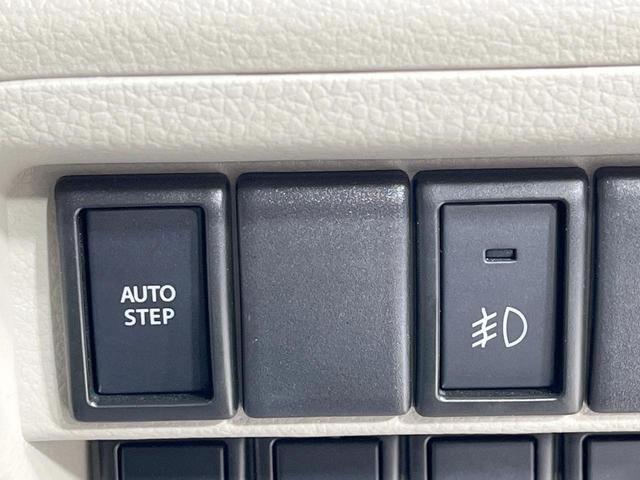 ＮＶ１００クリッパーリオ Ｇ　禁煙車　４ＷＤ　ターボ　両側電動スライドドア　純正ナビ　バックカメラ　衝突軽減装置　シートヒーター　ＨＩＤヘッド　ＥＴＣ　オートライト　オートエアコン　ＣＤ／ＤＶＤ再生　Ｂｌｕｅｔｏｏｔｈ（31枚目）