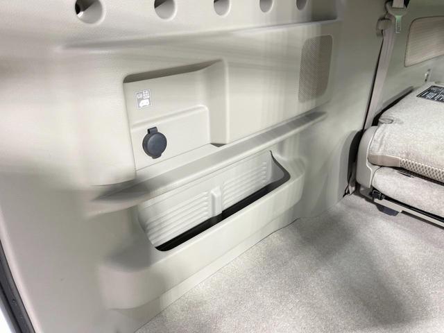 ＮＶ１００クリッパーリオ Ｇ　禁煙車　４ＷＤ　ターボ　両側電動スライドドア　純正ナビ　バックカメラ　衝突軽減装置　シートヒーター　ＨＩＤヘッド　ＥＴＣ　オートライト　オートエアコン　ＣＤ／ＤＶＤ再生　Ｂｌｕｅｔｏｏｔｈ（39枚目）