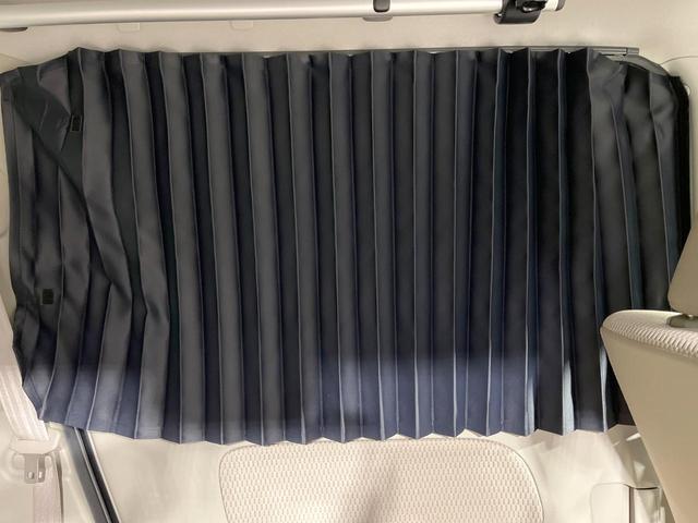 ＮＶ１００クリッパーリオ Ｇ　禁煙車　４ＷＤ　ターボ　両側電動スライドドア　純正ナビ　バックカメラ　衝突軽減装置　シートヒーター　ＨＩＤヘッド　ＥＴＣ　オートライト　オートエアコン　ＣＤ／ＤＶＤ再生　Ｂｌｕｅｔｏｏｔｈ（45枚目）