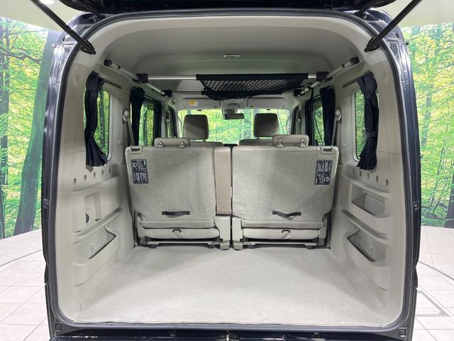 ＮＶ１００クリッパーリオ Ｇ　禁煙車　４ＷＤ　ターボ　両側電動スライドドア　純正ナビ　バックカメラ　衝突軽減装置　シートヒーター　ＨＩＤヘッド　ＥＴＣ　オートライト　オートエアコン　ＣＤ／ＤＶＤ再生　Ｂｌｕｅｔｏｏｔｈ（49枚目）