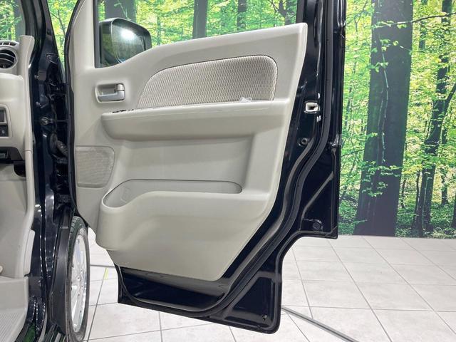 ＮＶ１００クリッパーリオ Ｇ　禁煙車　４ＷＤ　ターボ　両側電動スライドドア　純正ナビ　バックカメラ　衝突軽減装置　シートヒーター　ＨＩＤヘッド　ＥＴＣ　オートライト　オートエアコン　ＣＤ／ＤＶＤ再生　Ｂｌｕｅｔｏｏｔｈ（50枚目）