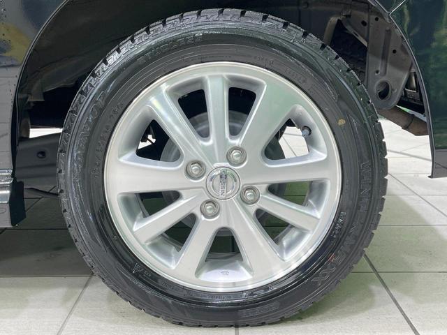 ＮＶ１００クリッパーリオ Ｇ　禁煙車　４ＷＤ　ターボ　両側電動スライドドア　純正ナビ　バックカメラ　衝突軽減装置　シートヒーター　ＨＩＤヘッド　ＥＴＣ　オートライト　オートエアコン　ＣＤ／ＤＶＤ再生　Ｂｌｕｅｔｏｏｔｈ（58枚目）
