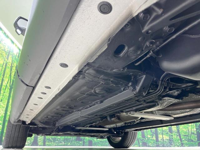 カローラクロス Ｚ　禁煙車　純正８型ディスプレイオーディオ　バックカメラ　衝突軽減装置　レーダークルーズ　電動リアゲート　パワーシート　シートヒーター　コーナーセンサー　ＬＥＤヘッド　オートハイビーム　ルーフレール（22枚目）