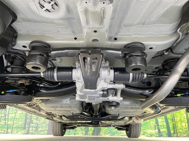 ヴェゼル Ｇ　登録済未使用車　４ＷＤ　寒冷地仕様　衝突軽減装置　レーダークルーズ　シートヒーター　レーンアシスト　コーナーセンサー　ＬＥＤヘッド　オートハイビーム　オートライト　オートエアコン　スマートキー（19枚目）