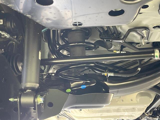 ヴェゼル Ｇ　登録済未使用車　４ＷＤ　寒冷地仕様　衝突軽減装置　レーダークルーズ　シートヒーター　レーンアシスト　コーナーセンサー　ＬＥＤヘッド　オートハイビーム　オートライト　オートエアコン　スマートキー（20枚目）