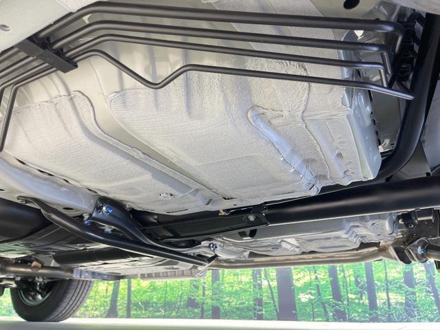 ヴェゼル Ｇ　登録済未使用車　４ＷＤ　寒冷地仕様　衝突軽減装置　レーダークルーズ　シートヒーター　レーンアシスト　コーナーセンサー　ＬＥＤヘッド　オートハイビーム　オートライト　オートエアコン　スマートキー（23枚目）