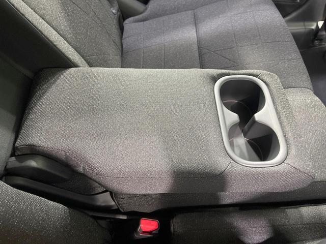 ヴェゼル Ｇ　登録済未使用車　４ＷＤ　寒冷地仕様　衝突軽減装置　レーダークルーズ　シートヒーター　レーンアシスト　コーナーセンサー　ＬＥＤヘッド　オートハイビーム　オートライト　オートエアコン　スマートキー（37枚目）