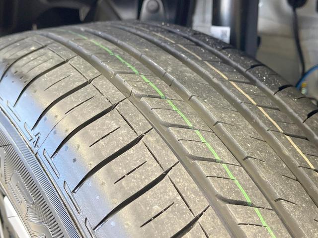 ヴェゼル Ｇ　登録済未使用車　４ＷＤ　寒冷地仕様　衝突軽減装置　レーダークルーズ　シートヒーター　レーンアシスト　コーナーセンサー　ＬＥＤヘッド　オートハイビーム　オートライト　オートエアコン　スマートキー（53枚目）