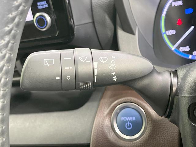 ヤリスクロス ハイブリッドＺ　禁煙車　純正８型ディスプレイオーディオ　全周囲カメラ　衝突軽減装置　レーダークルーズ　電動リアゲート　ハーフレザーシート　パワーシート　シートヒーター　ドラレコ　ＬＥＤヘッド　ＥＴＣ　オートハイビーム（39枚目）