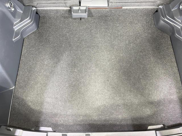 ヤリスクロス ハイブリッドＺ　禁煙車　純正８型ディスプレイオーディオ　全周囲カメラ　衝突軽減装置　レーダークルーズ　電動リアゲート　ハーフレザーシート　パワーシート　シートヒーター　ドラレコ　ＬＥＤヘッド　ＥＴＣ　オートハイビーム（44枚目）