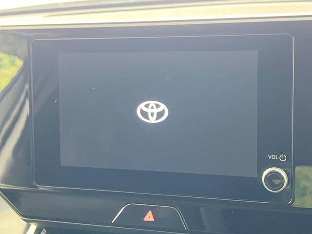 ハリアー S 禁煙車 8型ディスプレーオーディオ バックカメラ 衝突軽減装置 レーダークルーズ コーナーセンサー スマートキー LEDヘッド ETC2.0 オートライト デュアルエアコン 純正17インチアルミ(3枚目)