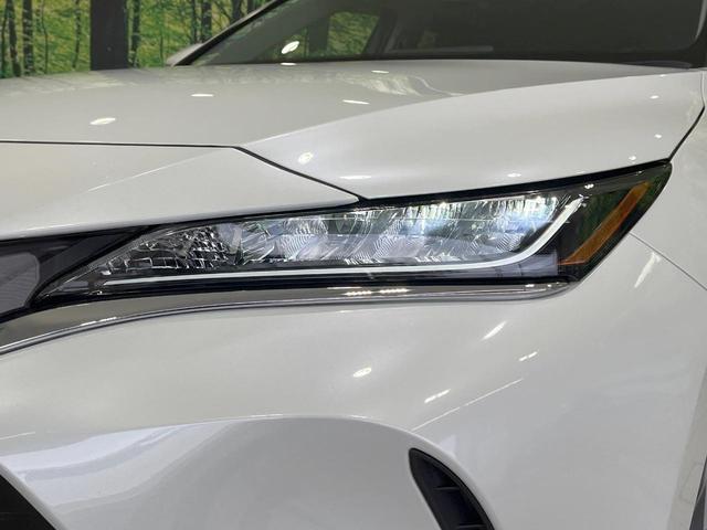 ハリアー S 禁煙車 8型ディスプレーオーディオ バックカメラ 衝突軽減装置 レーダークルーズ コーナーセンサー スマートキー LEDヘッド ETC2.0 オートライト デュアルエアコン 純正17インチアルミ(12枚目)