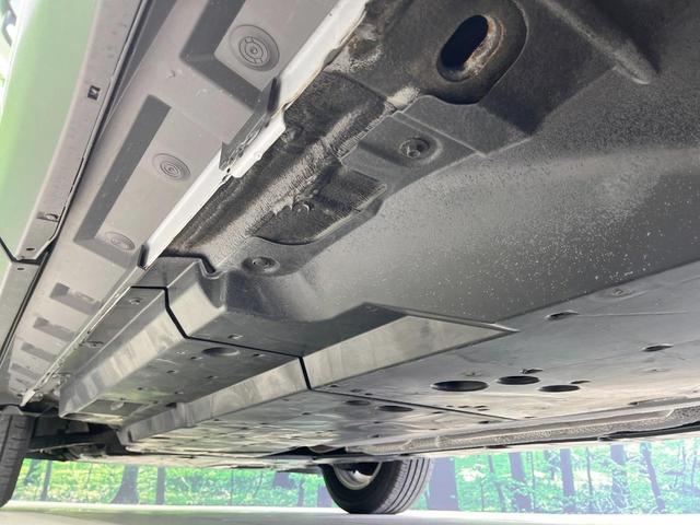 ハリアー S 禁煙車 8型ディスプレーオーディオ バックカメラ 衝突軽減装置 レーダークルーズ コーナーセンサー スマートキー LEDヘッド ETC2.0 オートライト デュアルエアコン 純正17インチアルミ(22枚目)