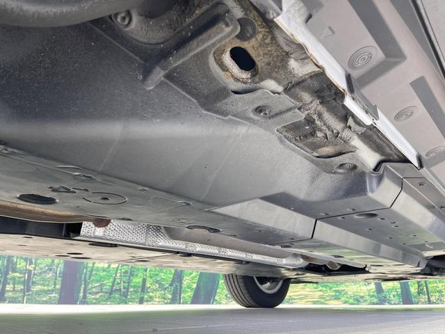 ハリアー S 禁煙車 8型ディスプレーオーディオ バックカメラ 衝突軽減装置 レーダークルーズ コーナーセンサー スマートキー LEDヘッド ETC2.0 オートライト デュアルエアコン 純正17インチアルミ(23枚目)