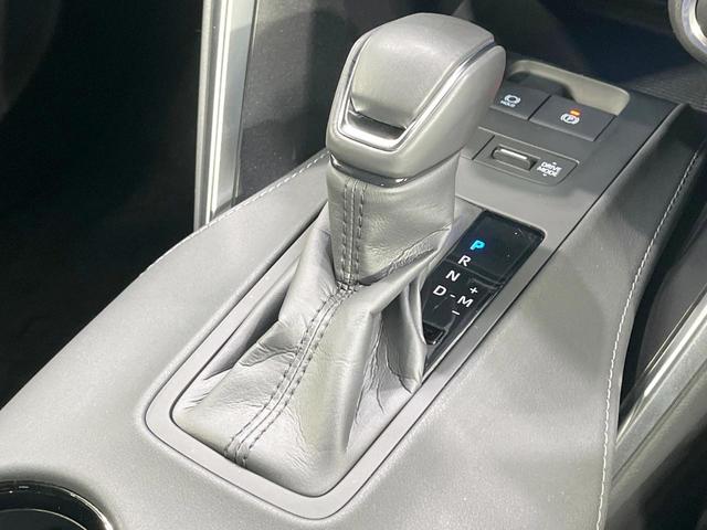 ハリアー S 禁煙車 8型ディスプレーオーディオ バックカメラ 衝突軽減装置 レーダークルーズ コーナーセンサー スマートキー LEDヘッド ETC2.0 オートライト デュアルエアコン 純正17インチアルミ(24枚目)