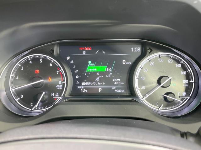 ハリアー S 禁煙車 8型ディスプレーオーディオ バックカメラ 衝突軽減装置 レーダークルーズ コーナーセンサー スマートキー LEDヘッド ETC2.0 オートライト デュアルエアコン 純正17インチアルミ(27枚目)