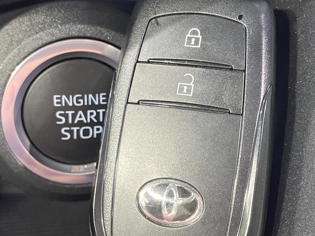 ハリアー S 禁煙車 8型ディスプレーオーディオ バックカメラ 衝突軽減装置 レーダークルーズ コーナーセンサー スマートキー LEDヘッド ETC2.0 オートライト デュアルエアコン 純正17インチアルミ(28枚目)