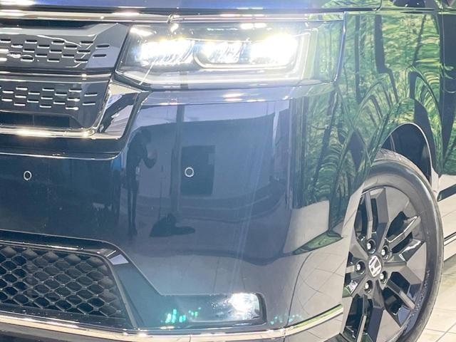 ステップワゴン e:HEVスパーダ 禁煙車 衝突軽減装置 後席モニター 純正11型ナビ 両側電動スライド バックカメラ レーダークルーズ LEDヘッド ETC ドラレコ ブラインドスポットモニター ハーフレザーシート(13枚目)