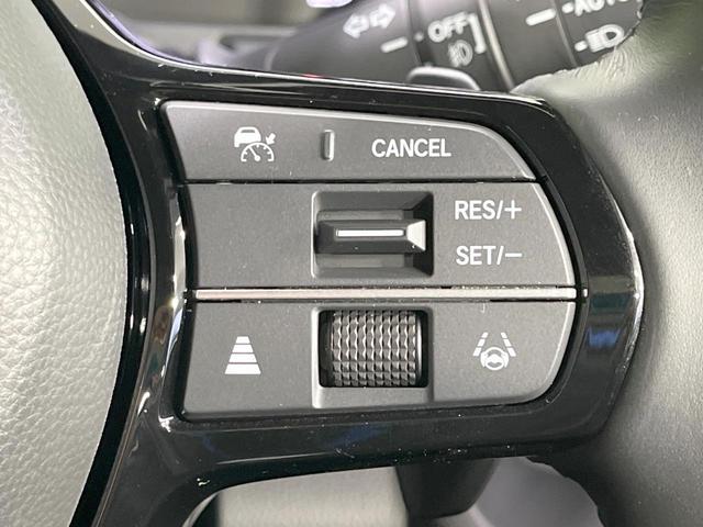 ステップワゴン e:HEVスパーダ 禁煙車 衝突軽減装置 後席モニター 純正11型ナビ 両側電動スライド バックカメラ レーダークルーズ LEDヘッド ETC ドラレコ ブラインドスポットモニター ハーフレザーシート(29枚目)