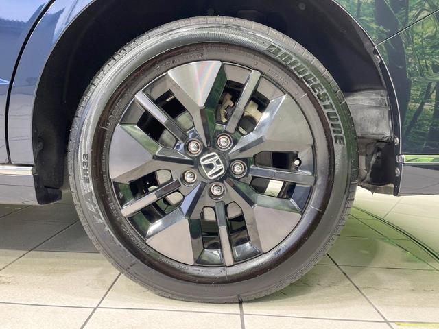 ステップワゴン e:HEVスパーダ 禁煙車 衝突軽減装置 後席モニター 純正11型ナビ 両側電動スライド バックカメラ レーダークルーズ LEDヘッド ETC ドラレコ ブラインドスポットモニター ハーフレザーシート(67枚目)