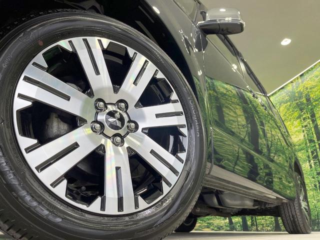 デリカD:5 P 禁煙車 4WD 衝突軽減装置 純正10型ナビ 両側電動スライド 全周囲カメラ レーダークルーズ ステアリングヒーター シートヒーター ブラインドスポットモニター ETC ドラレコ パワーバックドア(14枚目)
