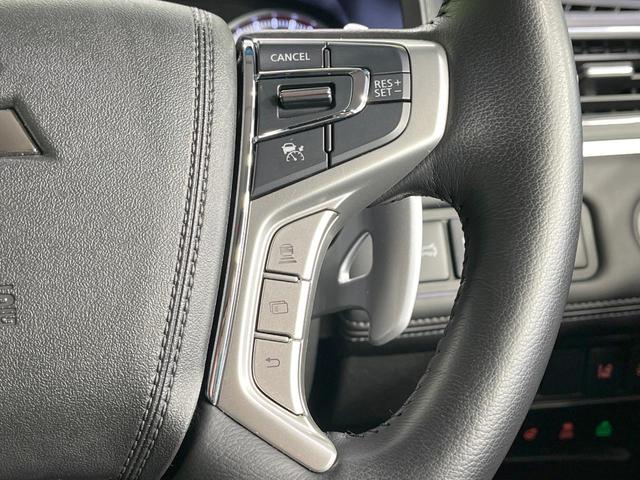 デリカD:5 P 禁煙車 4WD 衝突軽減装置 純正10型ナビ 両側電動スライド 全周囲カメラ レーダークルーズ ステアリングヒーター シートヒーター ブラインドスポットモニター ETC ドラレコ パワーバックドア(51枚目)