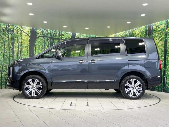 デリカD:5 P 禁煙車 4WD 衝突軽減装置 純正10型ナビ 両側電動スライド 全周囲カメラ レーダークルーズ ステアリングヒーター シートヒーター ブラインドスポットモニター ETC ドラレコ パワーバックドア(65枚目)