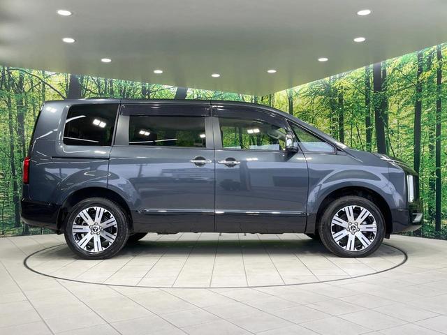 デリカD:5 P 禁煙車 4WD 衝突軽減装置 純正10型ナビ 両側電動スライド 全周囲カメラ レーダークルーズ ステアリングヒーター シートヒーター ブラインドスポットモニター ETC ドラレコ パワーバックドア(66枚目)