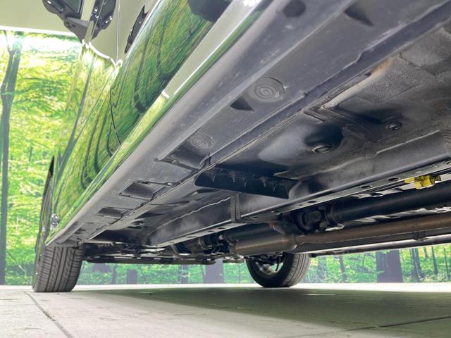 タント カスタムX トップエディションSAII 禁煙車 4WD 両側電動スライド 純正ナビ バックカメラ 衝突被害軽減 ハーフレザーシート コーナーセンサー スマートキー LEDヘッド オートライト オートエアコン Bluetooth フルセグ(21枚目)