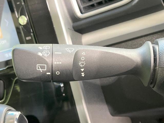 タント カスタムX トップエディションSAII 禁煙車 4WD 両側電動スライド 純正ナビ バックカメラ 衝突被害軽減 ハーフレザーシート コーナーセンサー スマートキー LEDヘッド オートライト オートエアコン Bluetooth フルセグ(33枚目)