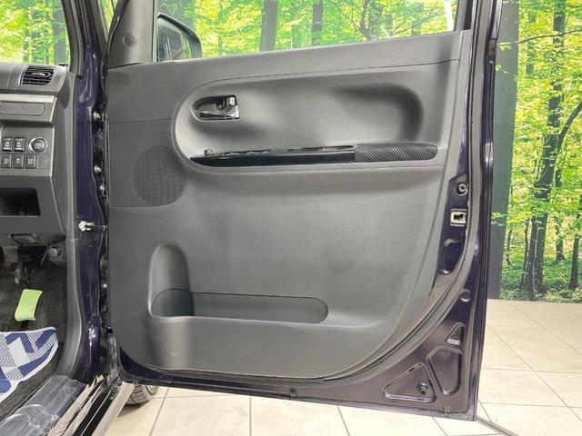 タント カスタムX トップエディションSAII 禁煙車 4WD 両側電動スライド 純正ナビ バックカメラ 衝突被害軽減 ハーフレザーシート コーナーセンサー スマートキー LEDヘッド オートライト オートエアコン Bluetooth フルセグ(42枚目)