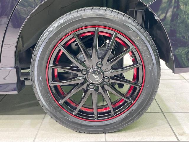 タント カスタムX トップエディションSAII 禁煙車 4WD 両側電動スライド 純正ナビ バックカメラ 衝突被害軽減 ハーフレザーシート コーナーセンサー スマートキー LEDヘッド オートライト オートエアコン Bluetooth フルセグ(49枚目)