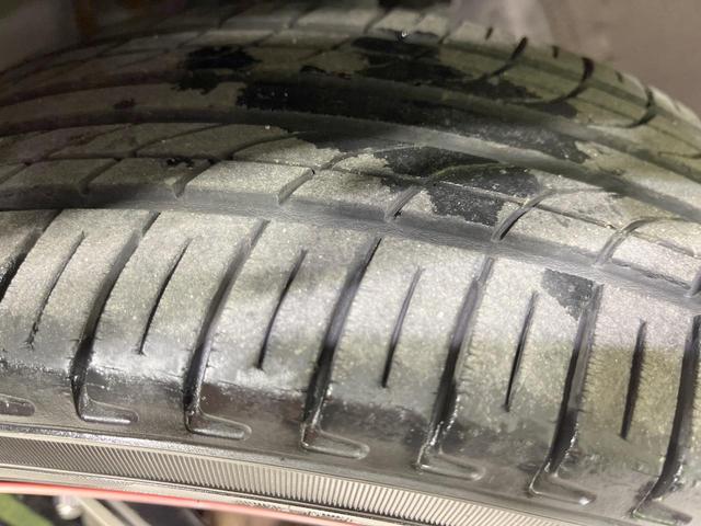 タント カスタムX トップエディションSAII 禁煙車 4WD 両側電動スライド 純正ナビ バックカメラ 衝突被害軽減 ハーフレザーシート コーナーセンサー スマートキー LEDヘッド オートライト オートエアコン Bluetooth フルセグ(52枚目)