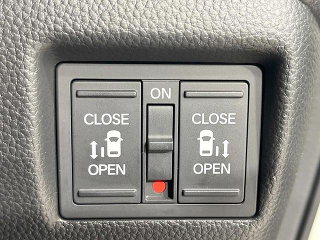 N-BOXカスタム Lターボ 禁煙車 ターボ 両側電動スライド SDナビ バックカメラ 衝突被害軽減 レーダークルーズ ハーフレザーシート ドラレコ コーナーセンサー スマートキー LEDヘッド ETC オートマチックハイビーム(6枚目)