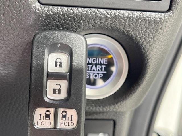 N-BOXカスタム Lターボ 禁煙車 ターボ 両側電動スライド SDナビ バックカメラ 衝突被害軽減 レーダークルーズ ハーフレザーシート ドラレコ コーナーセンサー スマートキー LEDヘッド ETC オートマチックハイビーム(25枚目)
