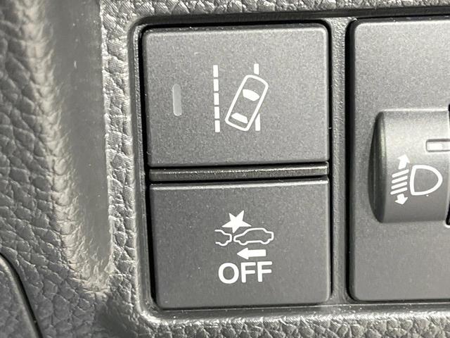 N-BOXカスタム Lターボ 禁煙車 ターボ 両側電動スライド SDナビ バックカメラ 衝突被害軽減 レーダークルーズ ハーフレザーシート ドラレコ コーナーセンサー スマートキー LEDヘッド ETC オートマチックハイビーム(35枚目)